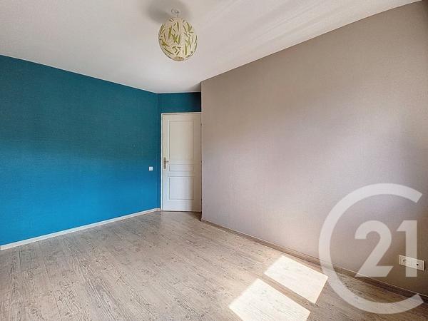 Maison à vendre  4 pièces - 94,34 m2 JARVILLE LA MALGRANGE - 54