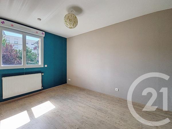 Maison à vendre  4 pièces - 94,34 m2 JARVILLE LA MALGRANGE - 54