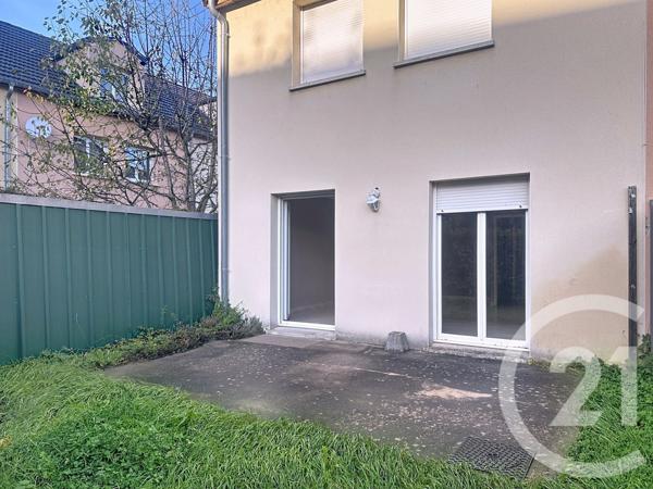 Maison à vendre  4 pièces - 94,34 m2 JARVILLE LA MALGRANGE - 54