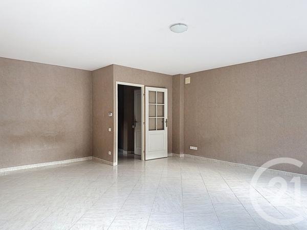 Maison à vendre  4 pièces - 94,34 m2 JARVILLE LA MALGRANGE - 54