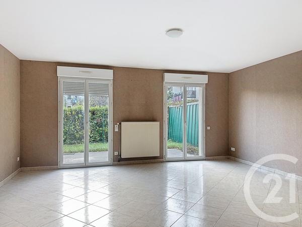 Maison à vendre  4 pièces - 94,34 m2 JARVILLE LA MALGRANGE - 54