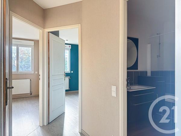 Maison à vendre  4 pièces - 94,34 m2 JARVILLE LA MALGRANGE - 54