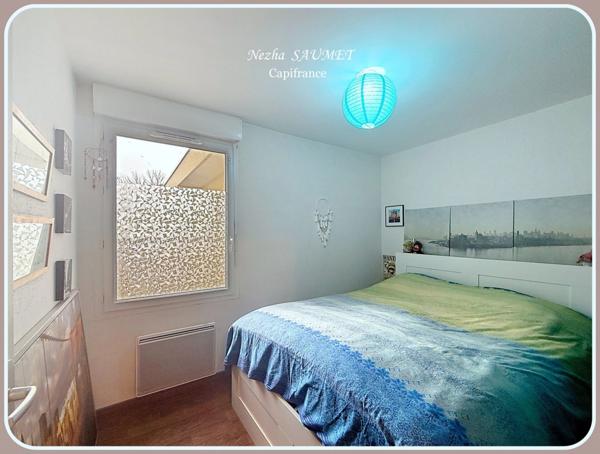 Appartement à vendre 4 pièces VETRAZ MONTHOUX (74); T4; 4 chambres; Parking; Local velo; Local Moto; Jardin privatif;