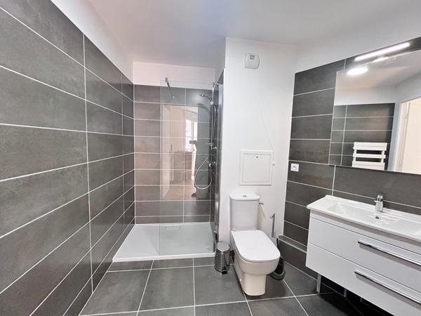 La Garenne-Colombes Studio 25.26m² - Lot 231 , La garenne colombes