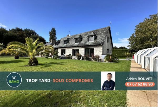 Vente / Maison