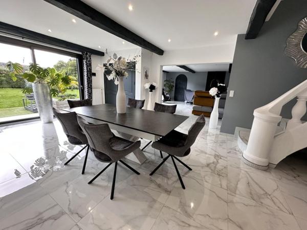 Vente / Maison