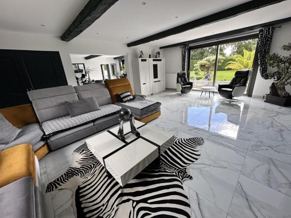 Vente / Maison