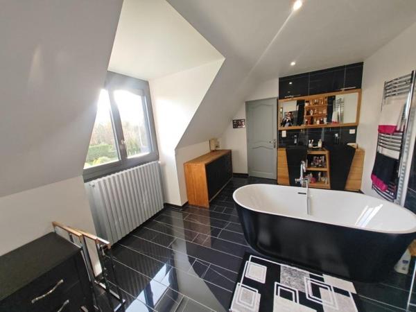 Vente / Maison