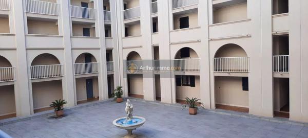 Location Appartement 2 pièces 40 m2 à Saint-Aygulf