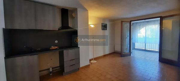 Location Appartement 2 pièces 40 m2 à Saint-Aygulf