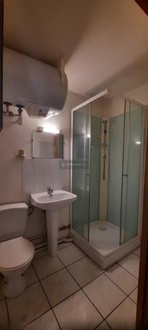 Location Appartement 2 pièces 40 m2 à Saint-Aygulf