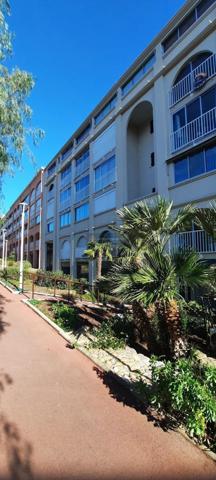 Location Appartement 2 pièces 40 m2 à Saint-Aygulf