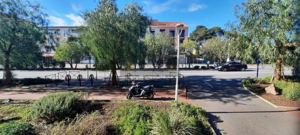 Location Appartement 2 pièces 40 m2 à Saint-Aygulf