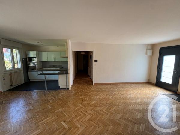 Maison à vendre  7 pièces - 158,26 m 2   CHAMPIGNEULLES  - 54