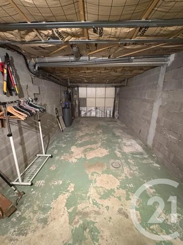 Maison à vendre  7 pièces - 158,26 m 2   CHAMPIGNEULLES  - 54
