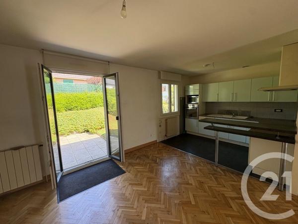 Maison à vendre  7 pièces - 158,26 m 2   CHAMPIGNEULLES  - 54