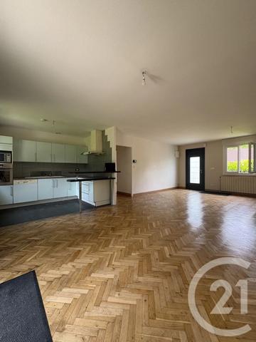 Maison à vendre  7 pièces - 158,26 m 2   CHAMPIGNEULLES  - 54