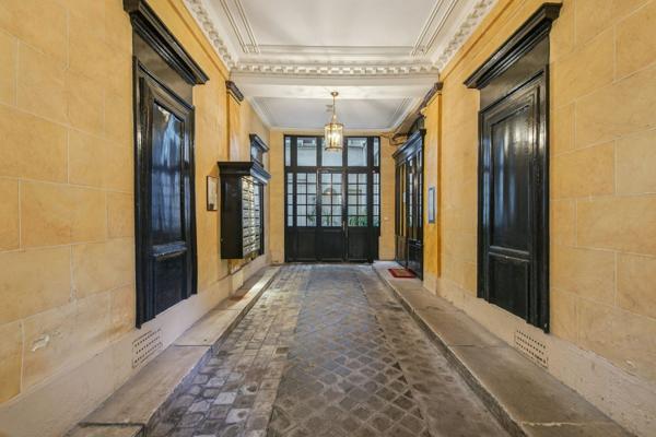 Vente Appartement de luxe Paris 7 3 Pièces 70.56 m²