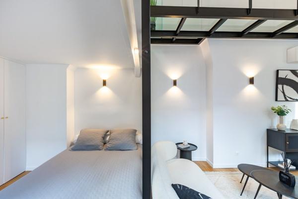 Vente Appartement de luxe Paris 7 3 Pièces 70.56 m²