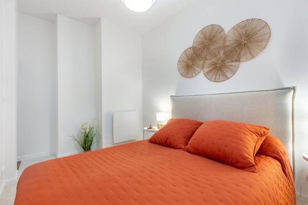 Vente Appartement de luxe Paris 7 3 Pièces 70.56 m²