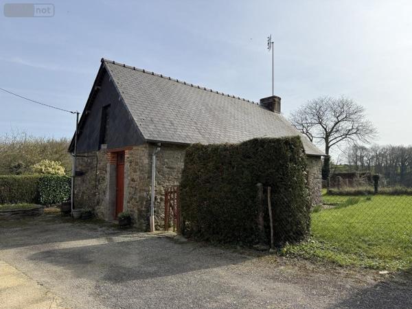 Maison à vendre à La Prénessaye dans les Côtes-d'Armor (22210), ref : 22115-3517