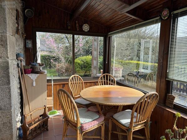 Maison à vendre à La Prénessaye dans les Côtes-d'Armor (22210), ref : 22115-3517