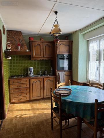 Maison à vendre à La Prénessaye dans les Côtes-d'Armor (22210), ref : 22115-3517