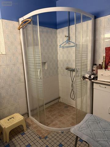 Maison à vendre à La Prénessaye dans les Côtes-d'Armor (22210), ref : 22115-3517