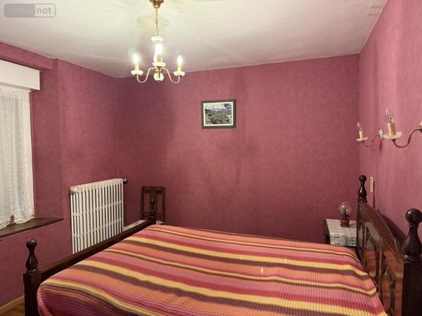 Maison à vendre à La Prénessaye dans les Côtes-d'Armor (22210), ref : 22115-3517