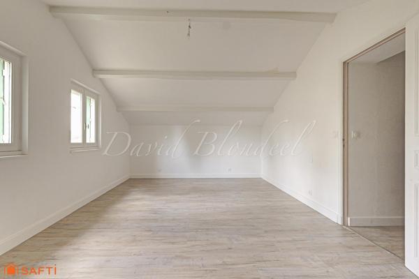 Maison familiale 152m2 - 3 chambres - GRAULHET