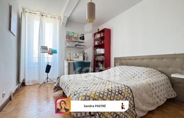 Maison de 145 m²