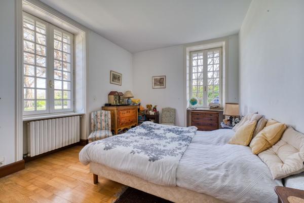 Vente Maison de luxe Saint-Georges-d'Oléron 6 Pièces 200 m²