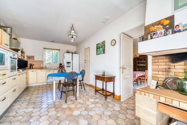 Vente Maison de luxe Saint-Georges-d'Oléron 6 Pièces 200 m²