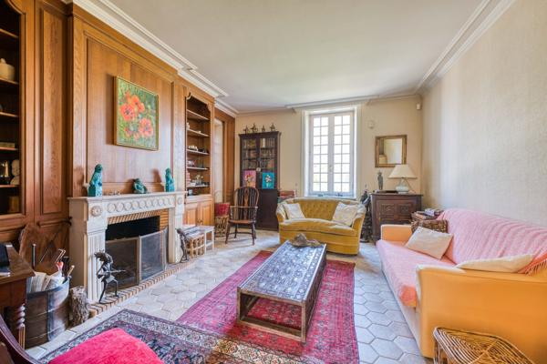 Vente Maison de luxe Saint-Georges-d'Oléron 6 Pièces 200 m²