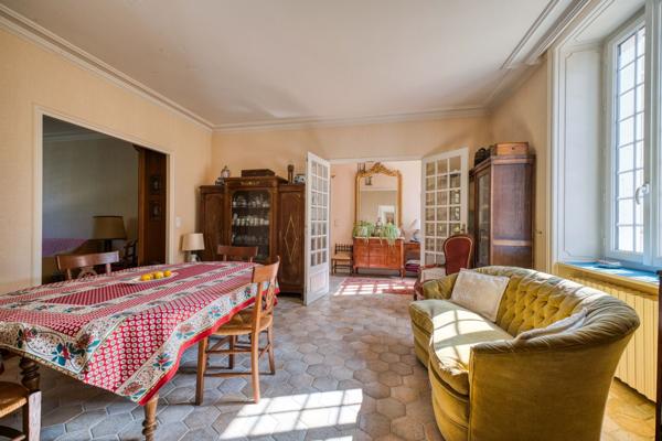 Vente Maison de luxe Saint-Georges-d'Oléron 6 Pièces 200 m²