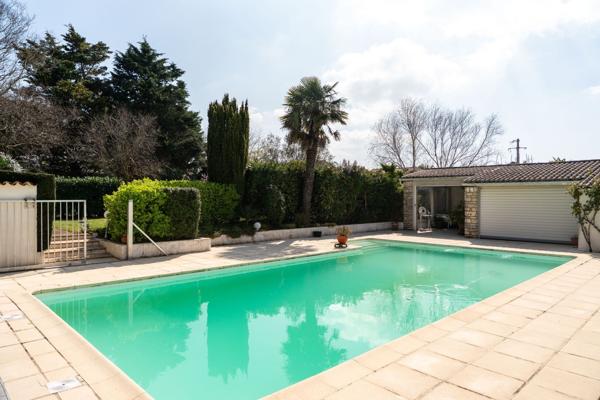 Vente Maison de luxe Saint-Georges-d'Oléron 6 Pièces 200 m²