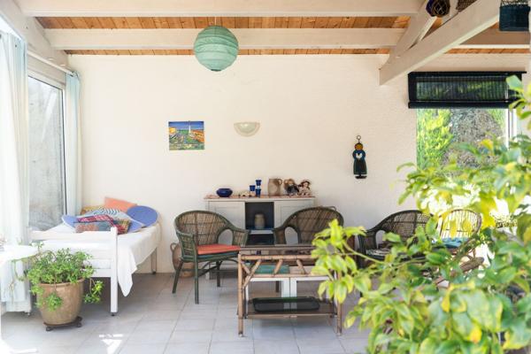 Vente Maison de luxe Saint-Georges-d'Oléron 6 Pièces 200 m²
