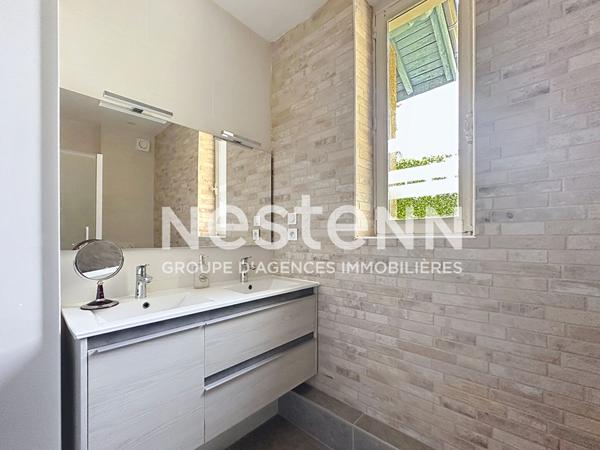 Maison traversante familiale des années 30 Secteur Eglise Pagère - 69500 BRON