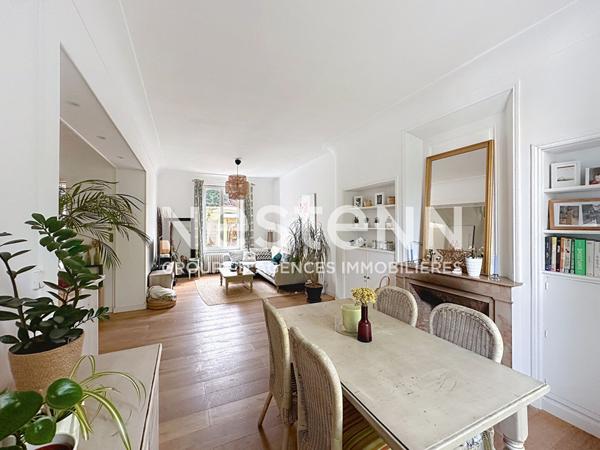 Maison traversante familiale des années 30 Secteur Eglise Pagère - 69500 BRON