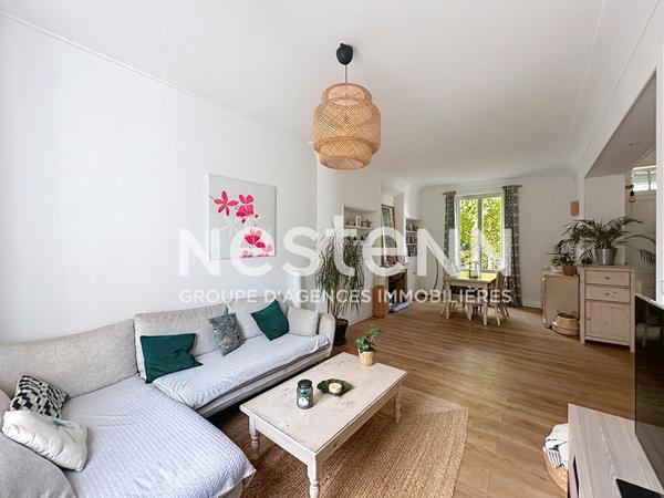 Maison traversante familiale des années 30 Secteur Eglise Pagère - 69500 BRON