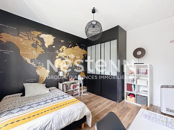 Maison traversante familiale des années 30 Secteur Eglise Pagère - 69500 BRON