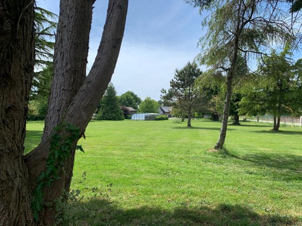 Vente Maison de luxe Lorient 19 Pièces 400 m²