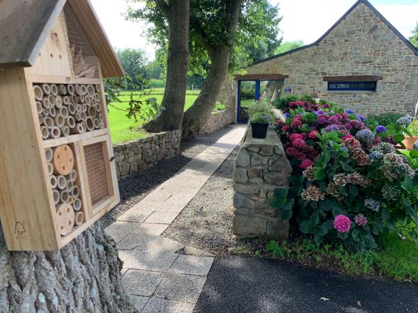 Vente Maison de luxe Lorient 19 Pièces 400 m²