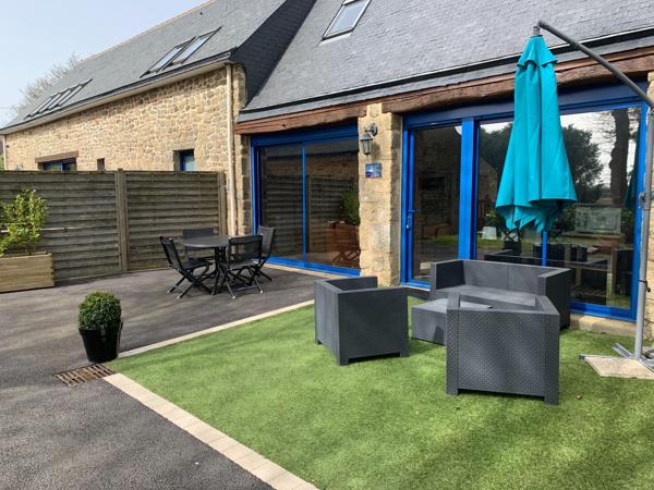 Vente Maison de luxe Lorient 19 Pièces 400 m²
