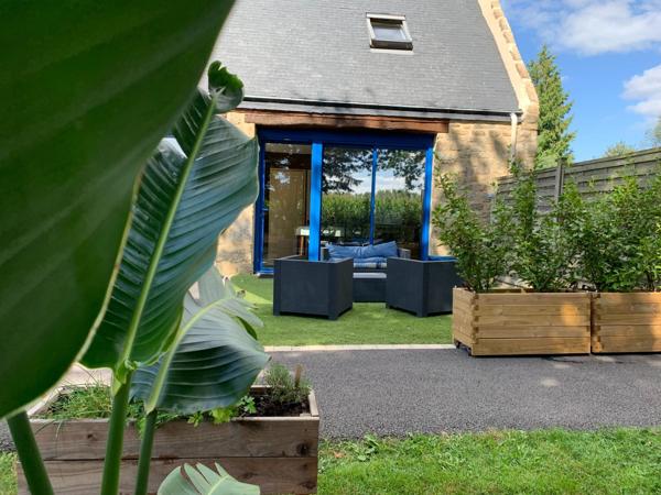 Vente Maison de luxe Lorient 19 Pièces 400 m²