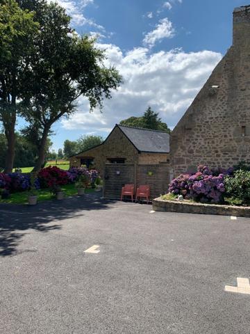 Vente Maison de luxe Lorient 19 Pièces 400 m²