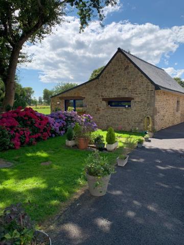 Vente Maison de luxe Lorient 19 Pièces 400 m²