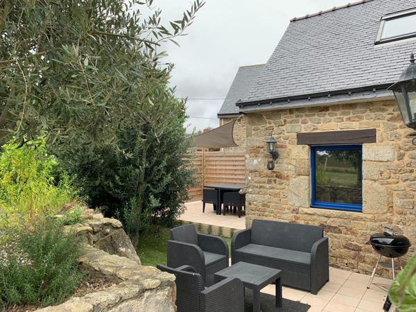 Vente Maison de luxe Lorient 19 Pièces 400 m²