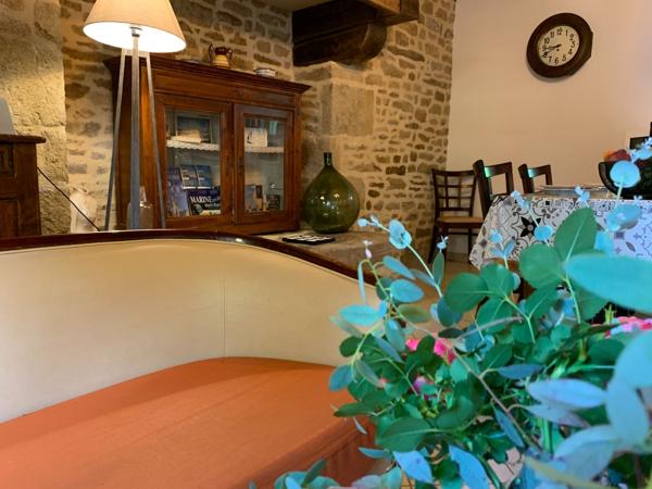 Vente Maison de luxe Lorient 19 Pièces 400 m²