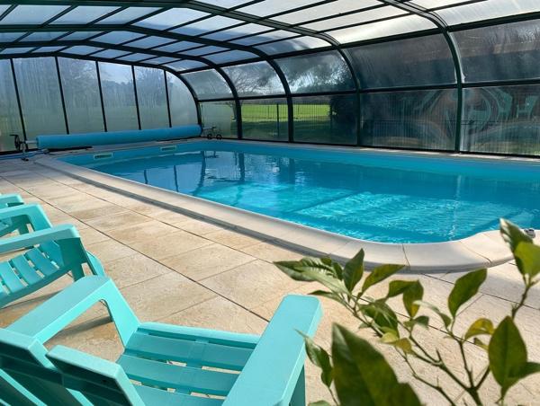 Vente Maison de luxe Lorient 19 Pièces 400 m²